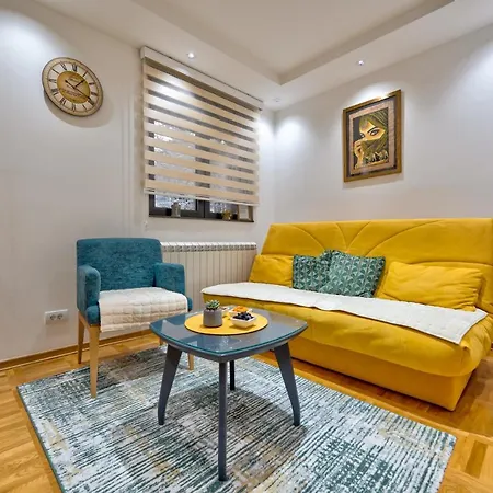 Mancic Appartamento *