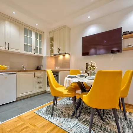 Appartamento Mancic *