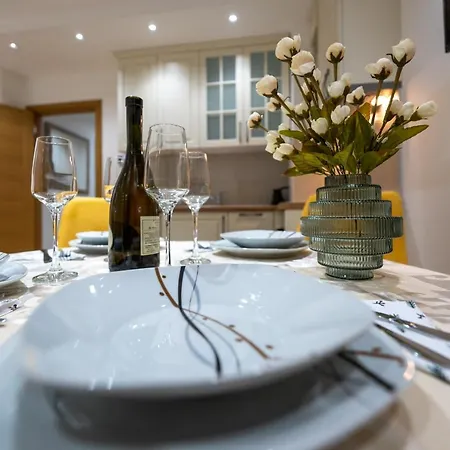 Appartamento Mancic *