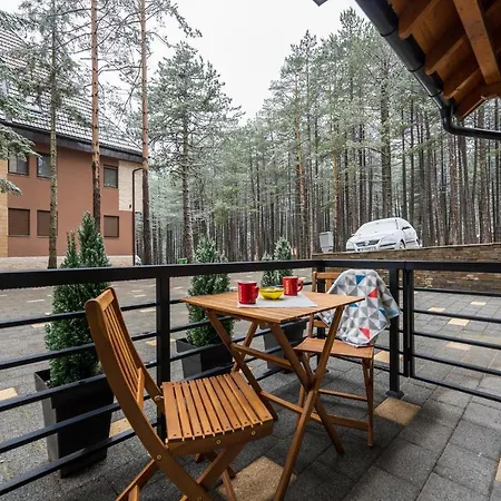 Apartment Mancic
