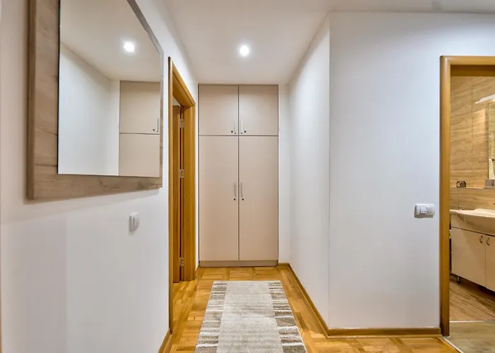 Apartament Mancic Zlatibor